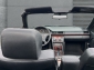 Mercedes-Benz E 200 Cabrio, 1Hand, Scheckheft, Klima, Leder