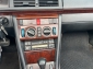 Mercedes-Benz E 200 Cabrio, 1Hand, Scheckheft, Klima, Leder