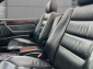 Mercedes-Benz E 200 Cabrio, 1Hand, Scheckheft, Klima, Leder
