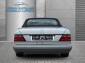 Mercedes-Benz E 200 Cabrio, 1Hand, Scheckheft, Klima, Leder