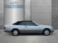 Mercedes-Benz E 200 Cabrio, 1Hand, Scheckheft, Klima, Leder