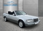 Mercedes-Benz E 200 Cabrio, 1Hand, Scheckheft, Klima, Leder