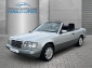 Mercedes-Benz E 200 Cabrio, 1Hand, Scheckheft, Klima, Leder