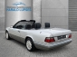 Mercedes-Benz E 200 Cabrio, 1Hand, Scheckheft, Klima, Leder