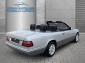 Mercedes-Benz E 200 Cabrio, 1Hand, Scheckheft, Klima, Leder