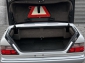 Mercedes-Benz E 200 Cabrio, 1Hand, Scheckheft, Klima, Leder