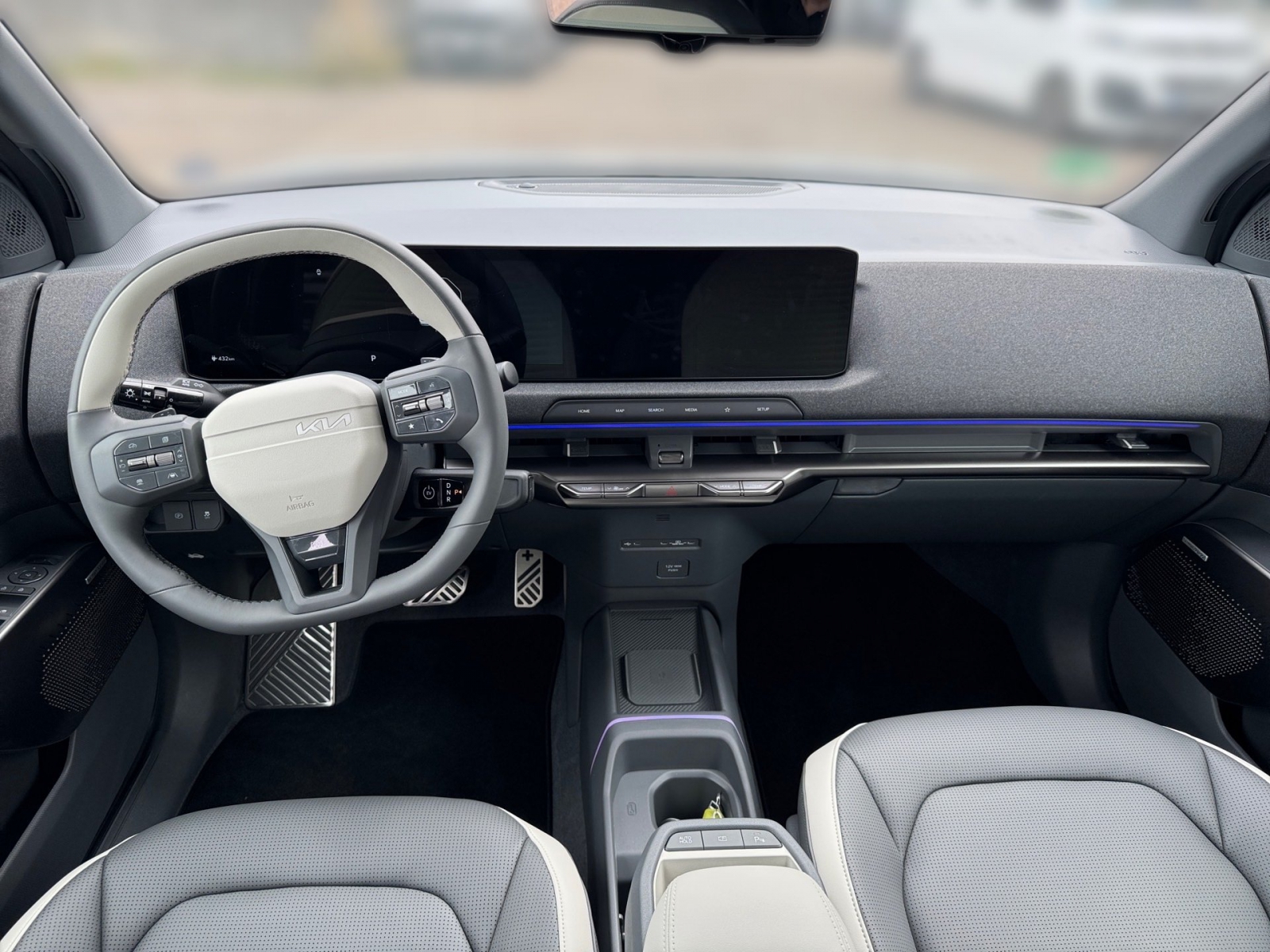 Kia EV2 – Bild 10
