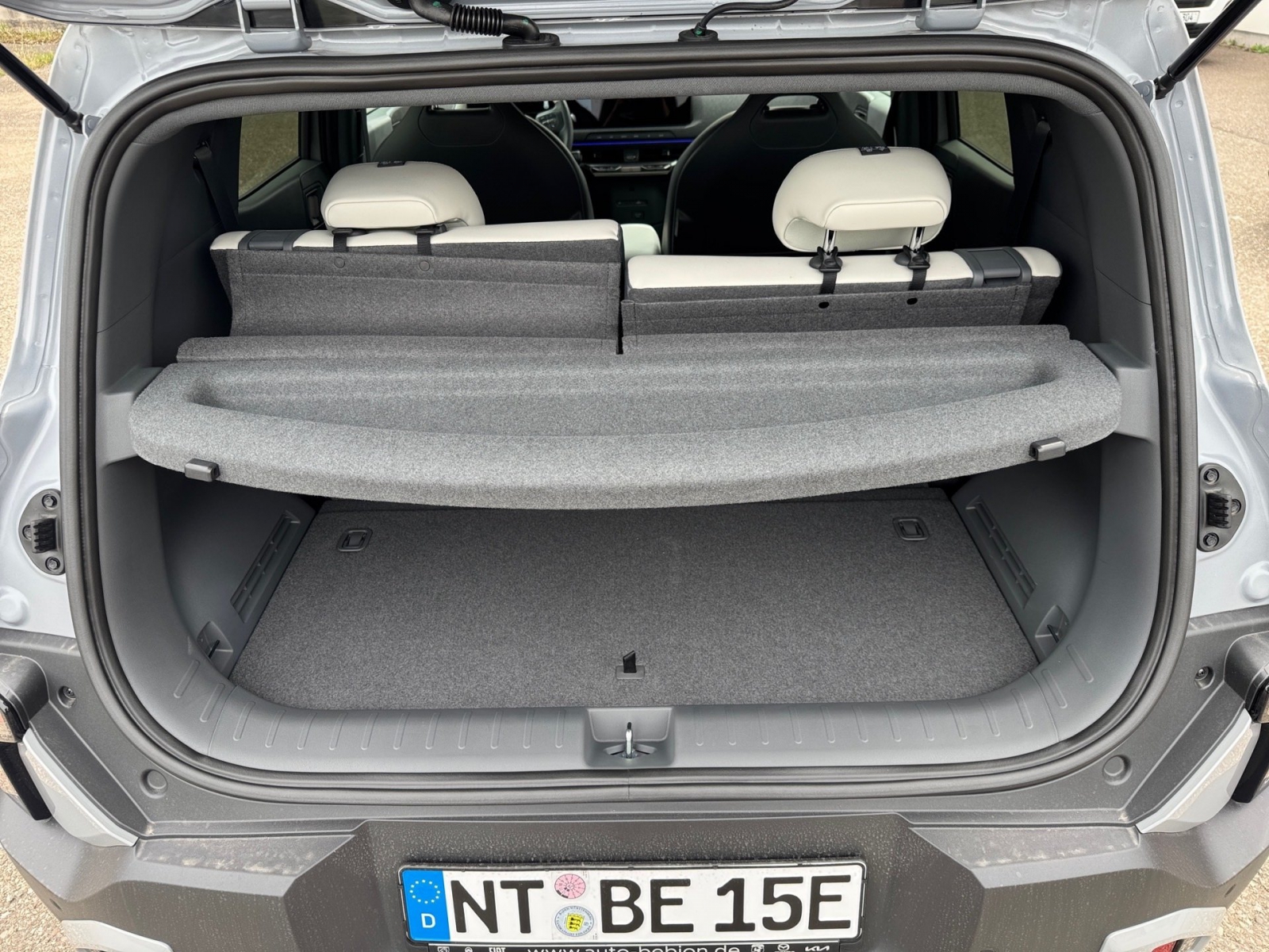 Kia EV2 – Bild 12