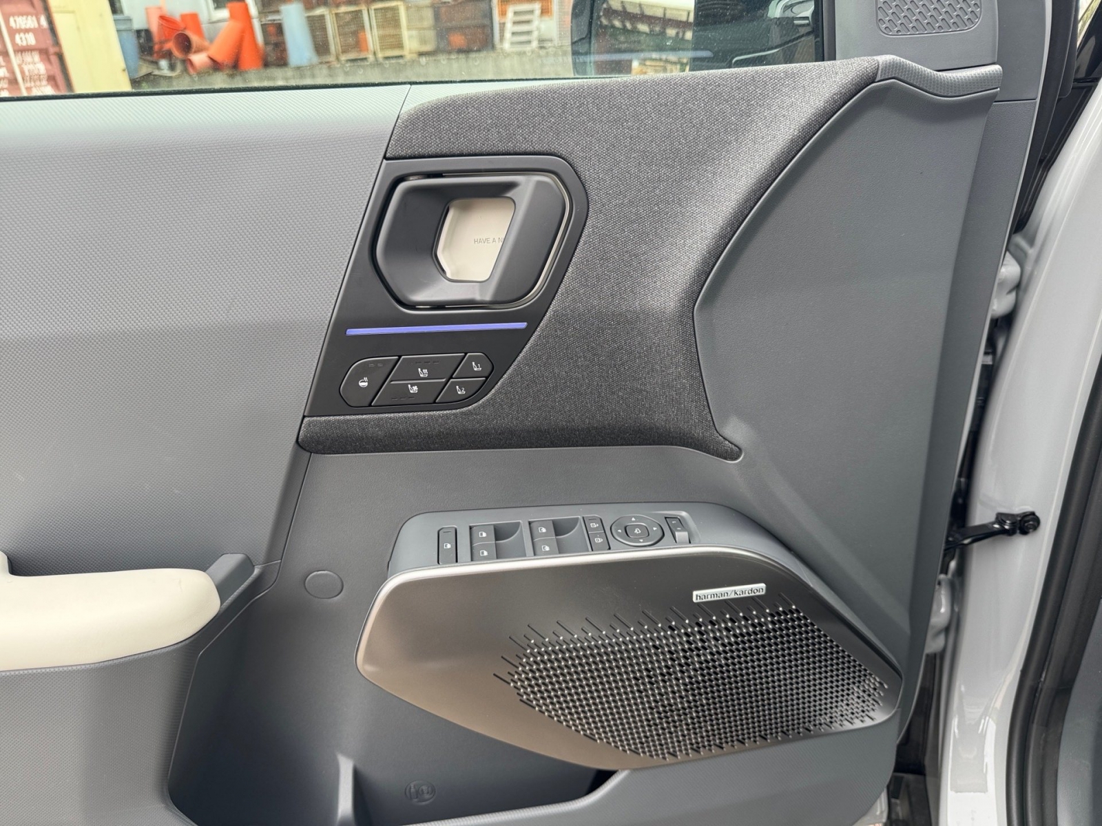 Kia EV2 – Bild 18