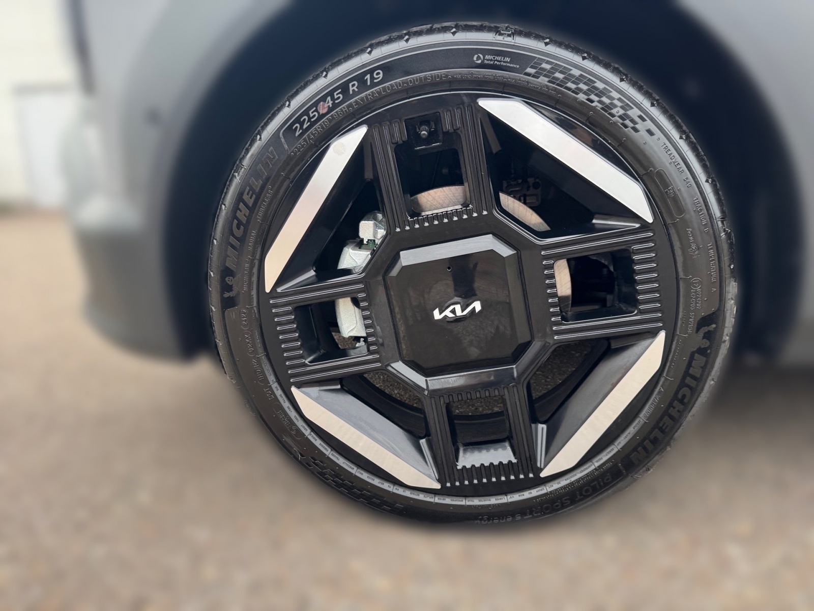 Kia EV2 – Bild 4