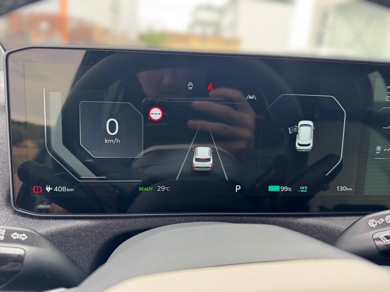 Kia EV2 – Bild 5