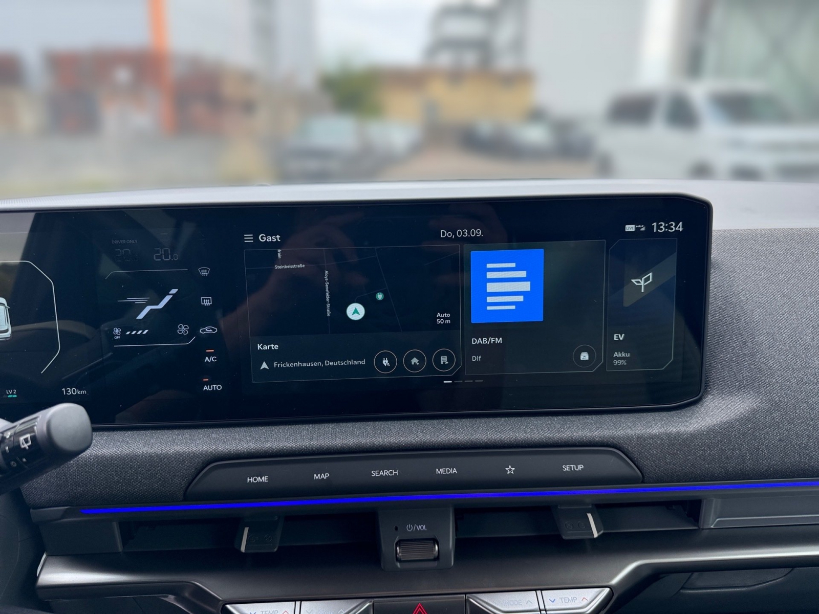 Kia EV2 – Bild 6