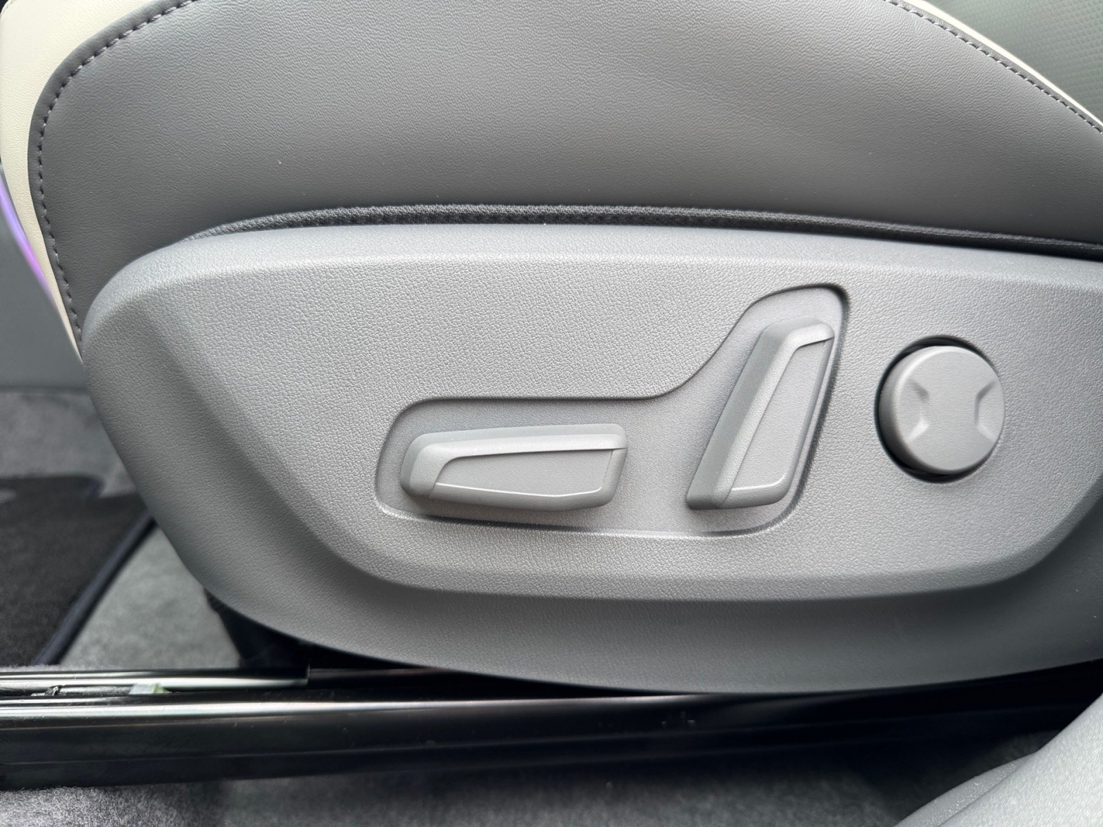 Kia EV2 – Bild 7
