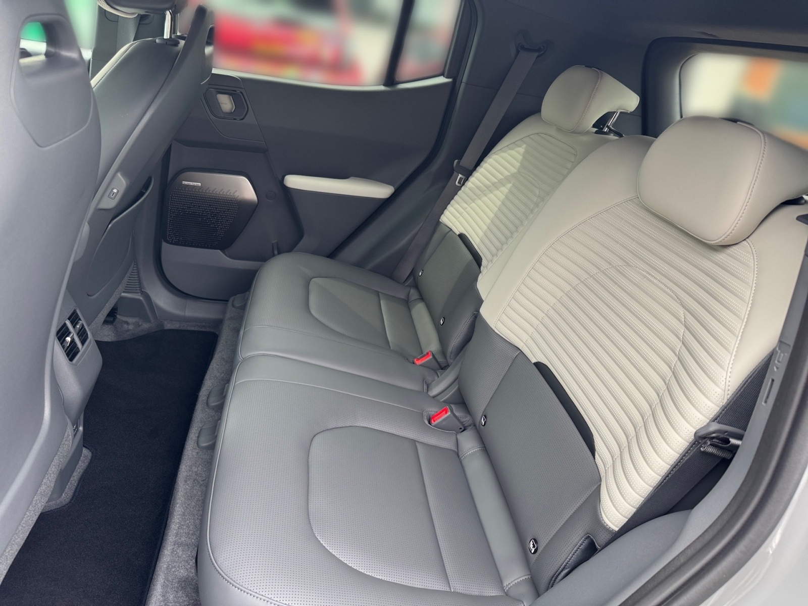 Kia EV2 – Bild 8