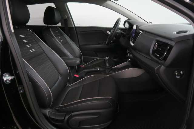 Kia Stonic – Bild 10