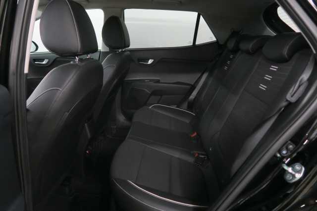 Kia Stonic – Bild 11