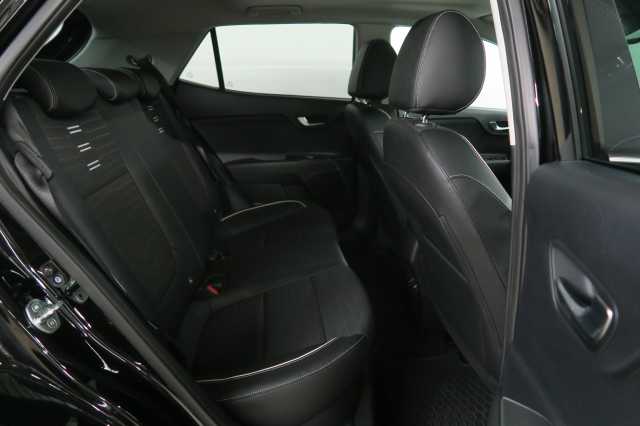 Kia Stonic – Bild 12