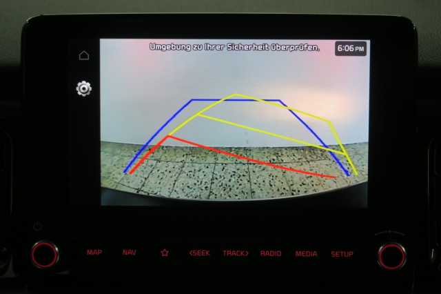 Kia Stonic – Bild 13