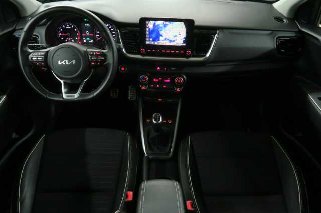 Kia Stonic – Bild 14