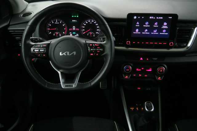 Kia Stonic – Bild 15