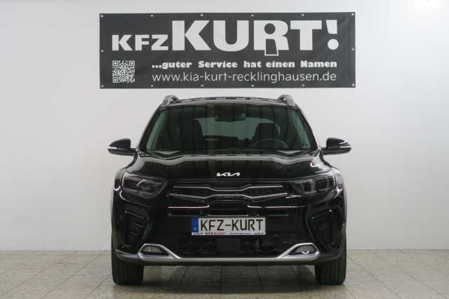 Kia Stonic – Bild 2