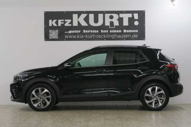 Kia Stonic – Bild 3