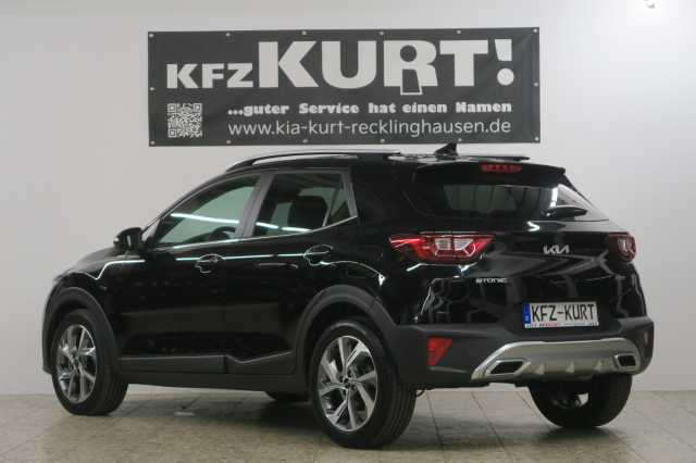 Kia Stonic – Bild 4
