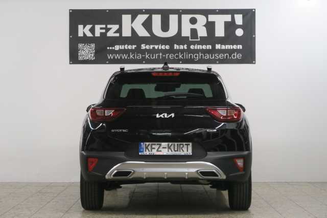 Kia Stonic – Bild 5