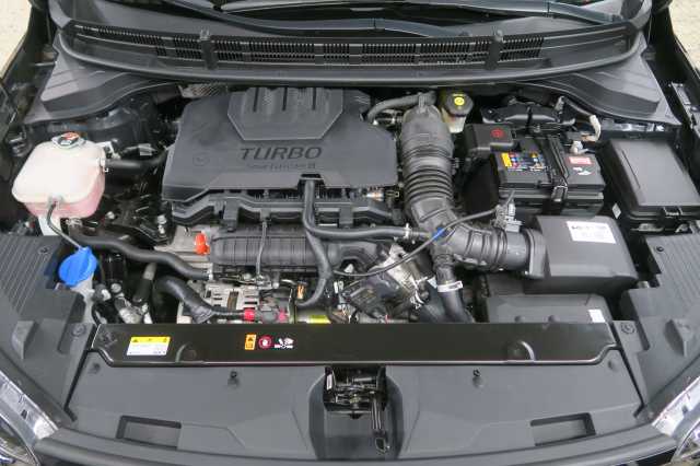 Kia Stonic – Bild 6