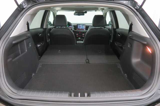Kia Stonic – Bild 8