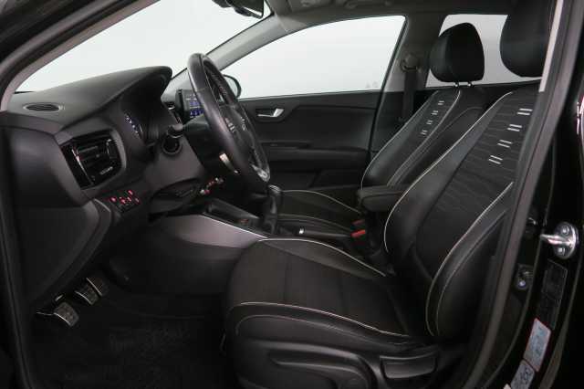 Kia Stonic – Bild 9