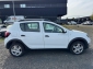 Dacia Sandero Stepway Prestige NAVI PDC KLIMA 8-FACH