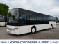 Setra S 415 LE / Schaltgetriebe / Klima / Euro 6