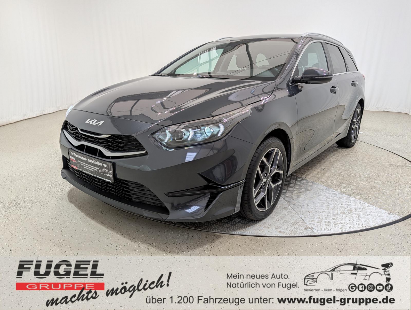 Kia CEED 2023