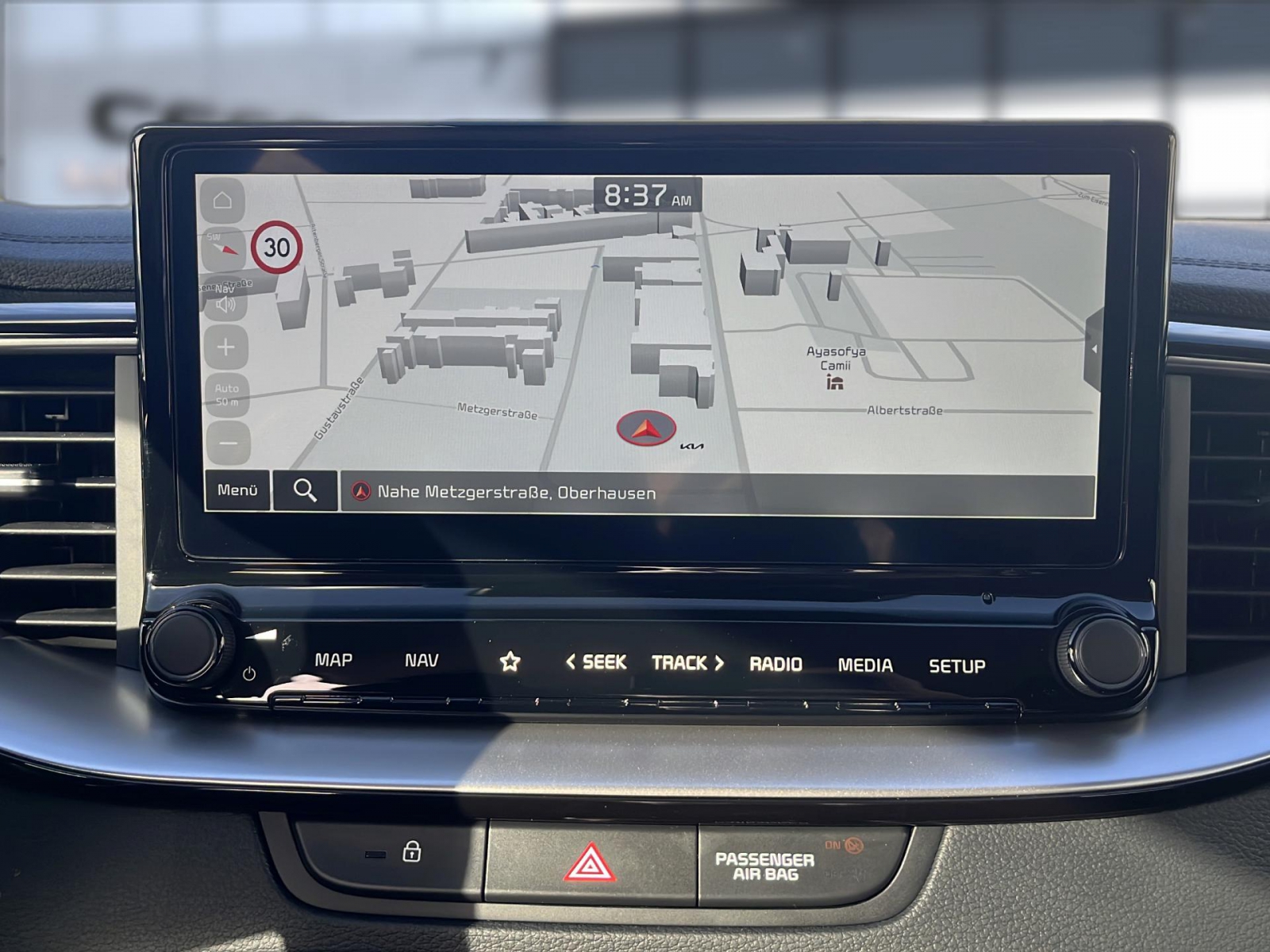 Kia XCeed – Bild 11