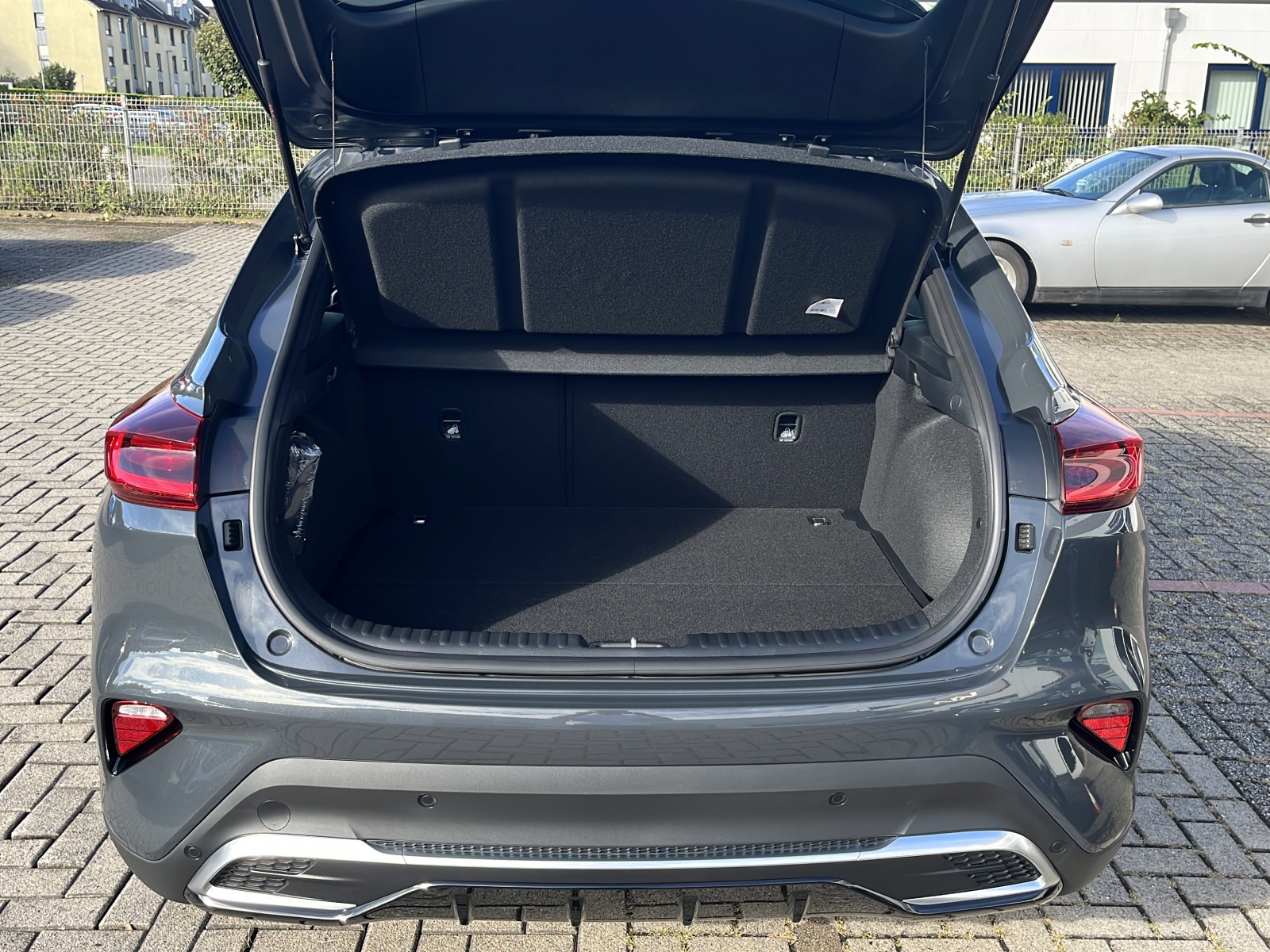 Kia XCeed – Bild 15