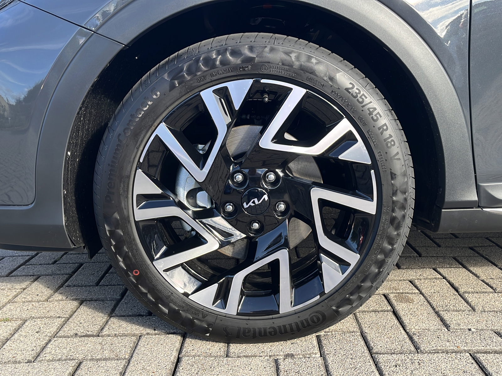 Kia XCeed – Bild 16