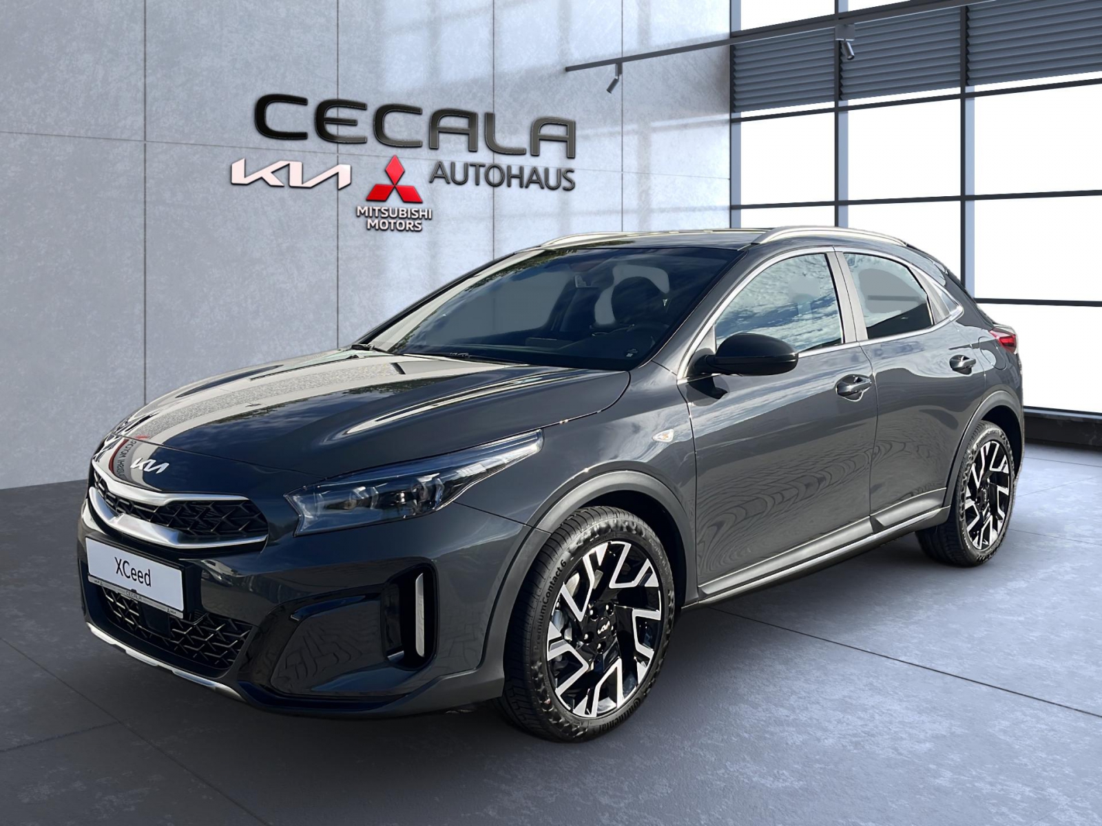 Kia XCeed – Bild 3