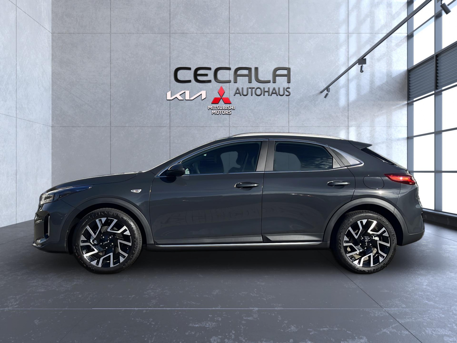 Kia XCeed – Bild 4