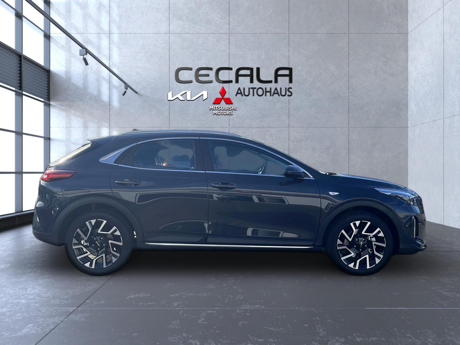 Kia XCeed – Bild 7