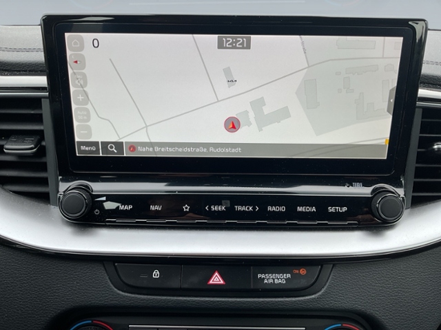 Kia cee'd – Bild 11