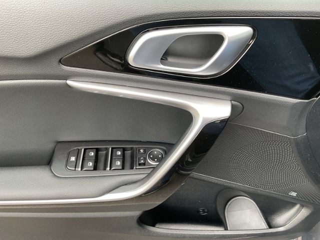 Kia cee'd – Bild 12