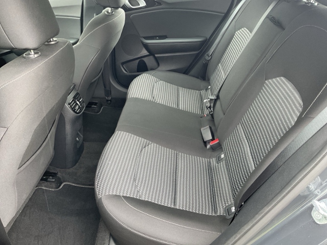 Kia cee'd – Bild 13