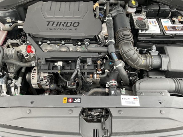 Kia cee'd – Bild 15