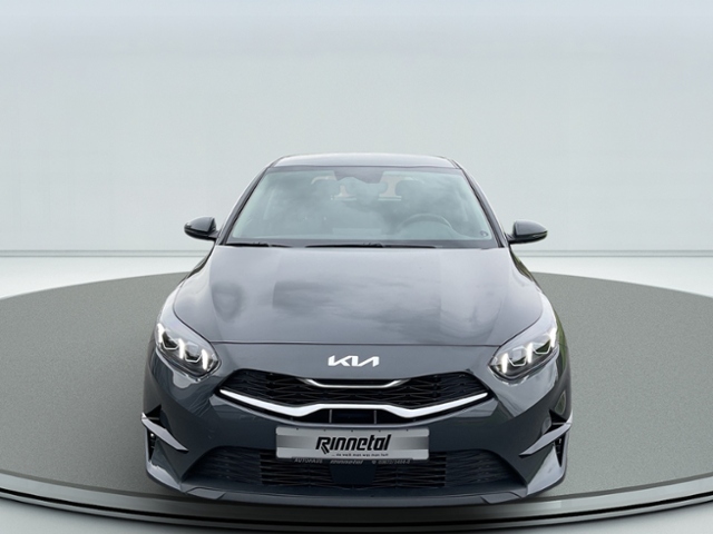 Kia cee'd – Bild 16