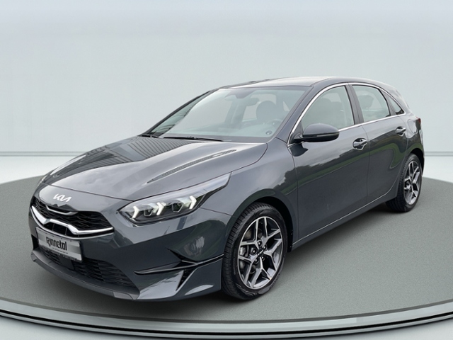Kia cee'd – Bild 2