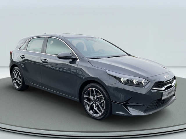 Kia cee'd – Bild 3