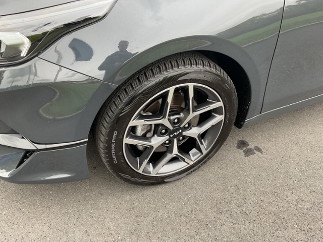 Kia cee'd – Bild 6