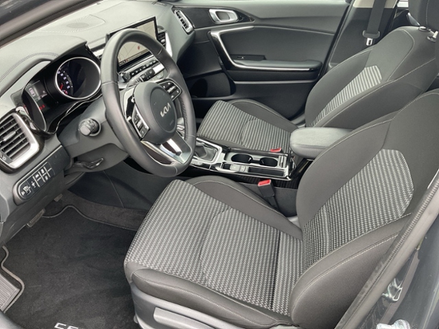 Kia cee'd – Bild 7