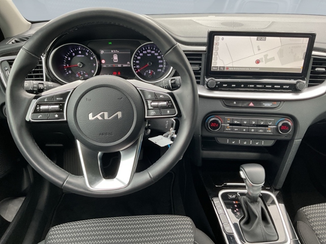 Kia cee'd – Bild 8